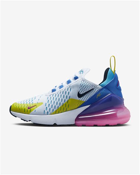 nike air max 270 grundschule weiß|Kid's Nike Air Max 270 Shoes .